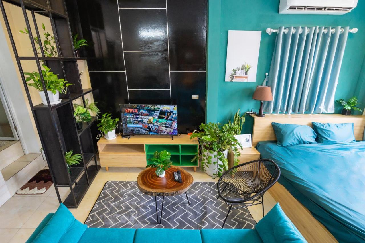 Kemkay Old Quarter Appartement *