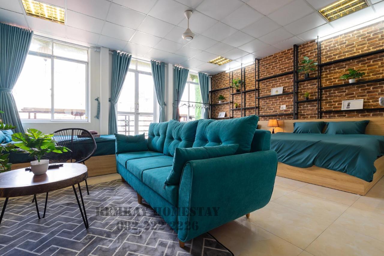 Appartement Kemkay Old Quarter