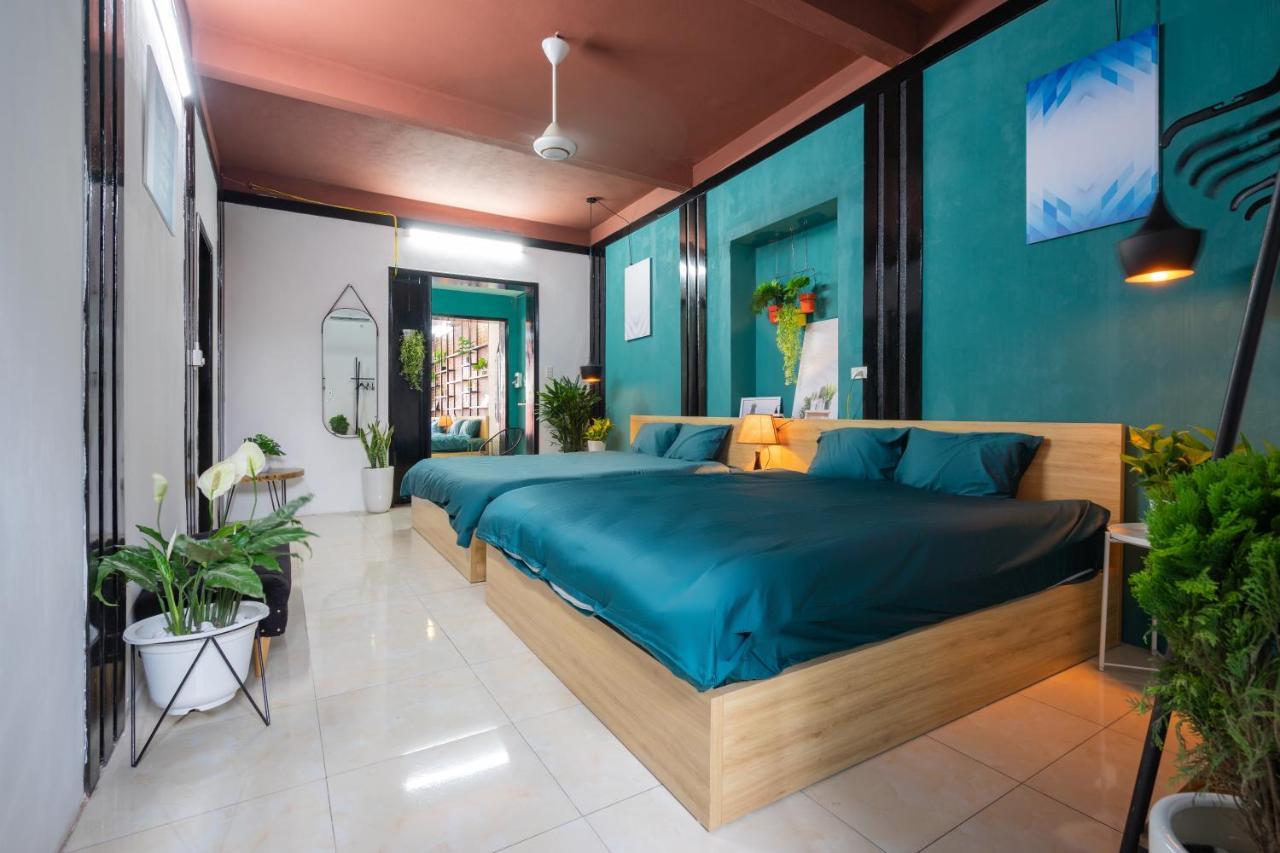 Appartement Kemkay Old Quarter
