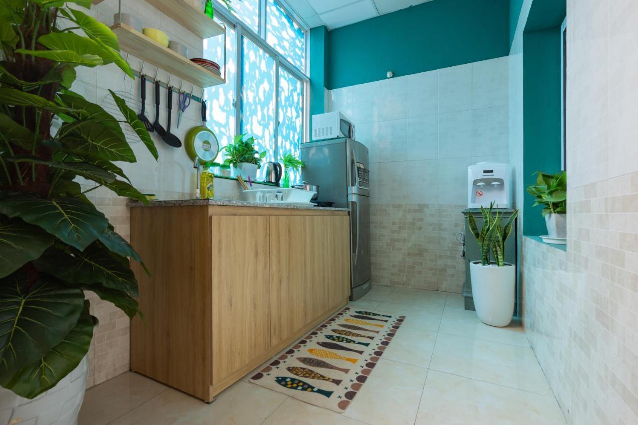 Appartement Kemkay Old Quarter Hanoï